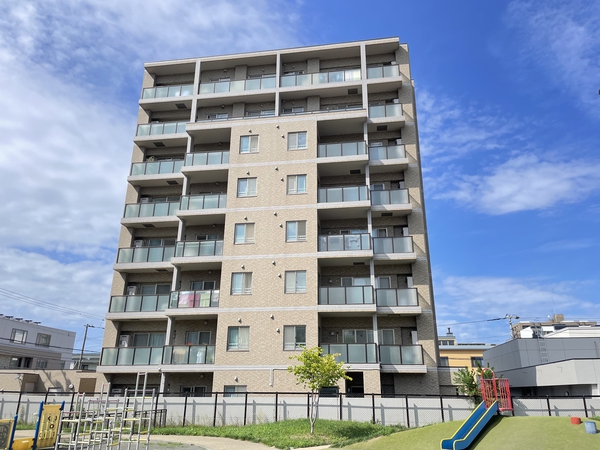 エクセルシオール山鼻14条