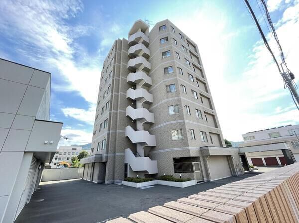 エクセルシオール山鼻14条