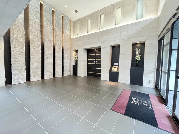 パークホームズ円山アーバンレジデンス