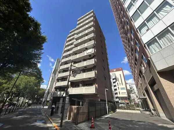 【日神パレステージ西池袋】外観 【日神パレステージ西池袋】外観