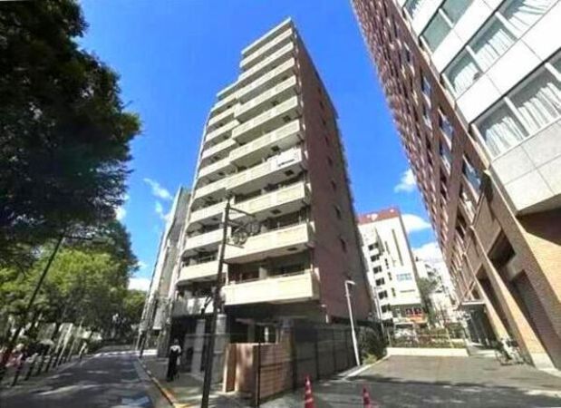 【日神パレステージ西池袋】外観 【日神パレステージ西池袋】外観