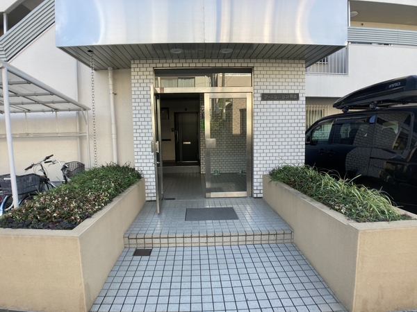 アーバンハウス用賀