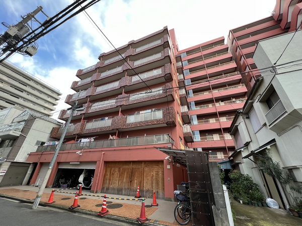 サンサーラ吾妻橋 2枚目 サンサーラ吾妻橋