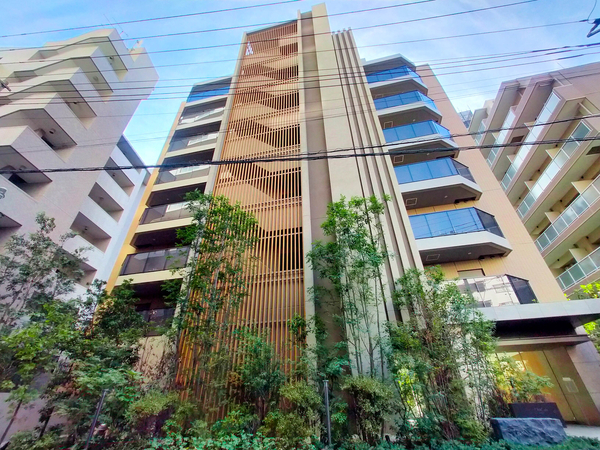 【ヴァースクレイシアIDZ藤沢】外観