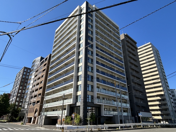 ブランズ札幌南7条