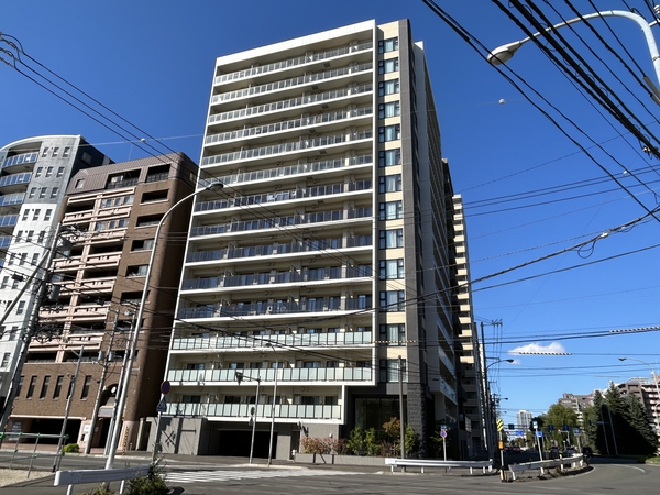 ブランズ札幌南7条