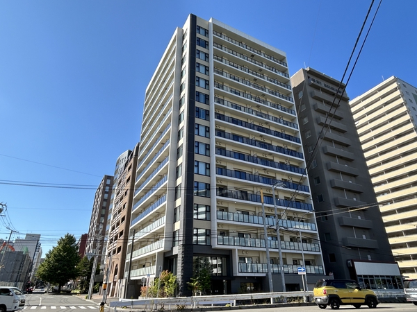 ブランズ札幌南7条