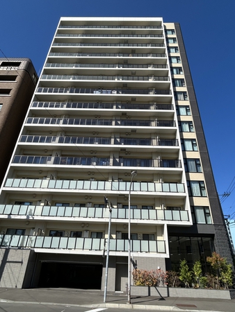 ブランズ札幌南7条