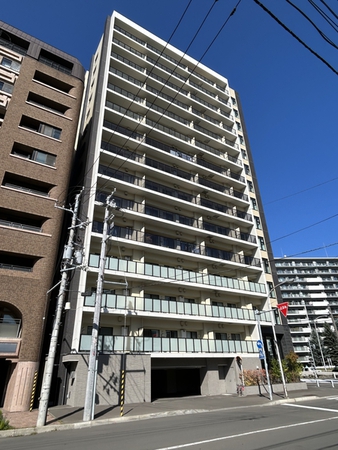 ブランズ札幌南7条