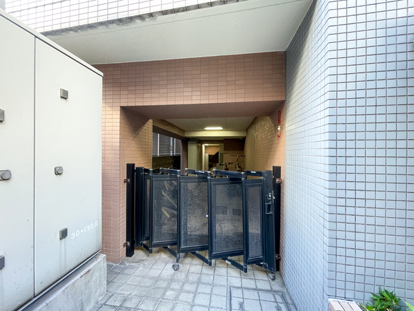 【メインステージ御茶ノ水】その他施設 【メインステージ御茶ノ水】その他施設