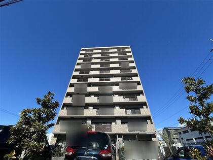 ファミール日進参番館