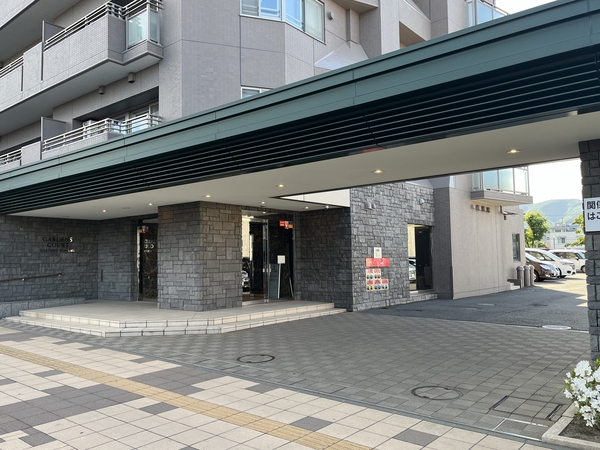 ガーデンズコート発寒南 2枚目 ガーデンズコート発寒南