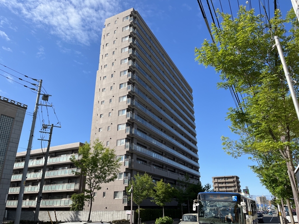 ガーデンズコート発寒南