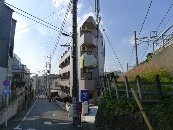 オークハウス北千束