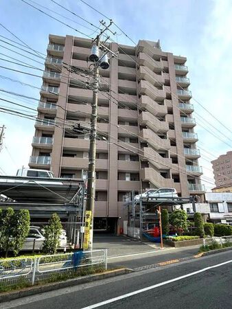 【クリオ篠崎】外観1 【クリオ篠崎】外観1