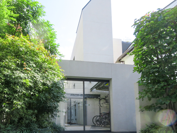 【ザ・ロアハウス吉祥寺】外観