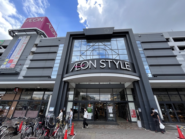 イオンスタイル南砂