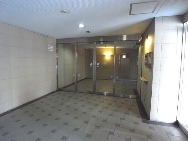藤和シティホームズ駒込駅前