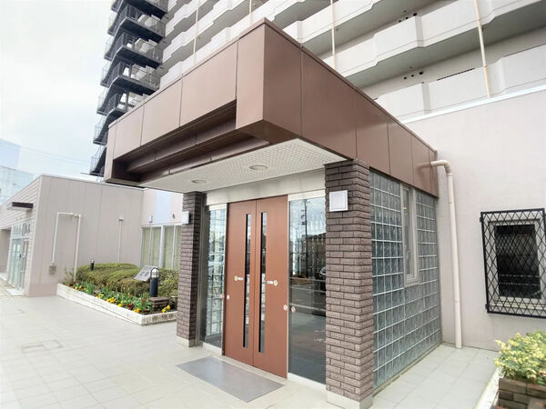 サンライズマンション大和 2枚目 サンライズマンション大和