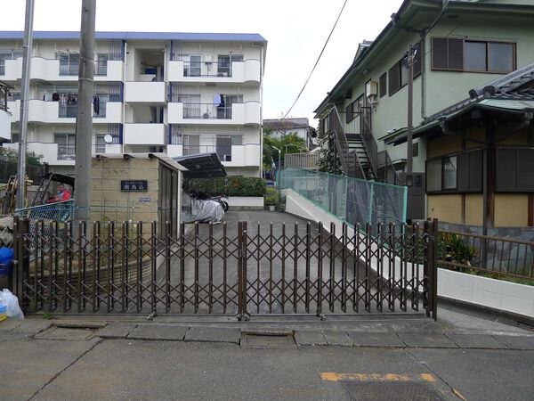エンゼルハイム南馬込 2枚目 エンゼルハイム南馬込