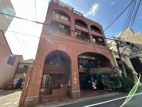 ロッコー第2三川町グランドマンション