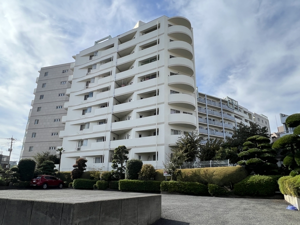プルミエール入間シティ