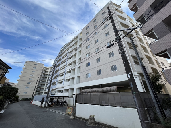 プルミエール入間シティ