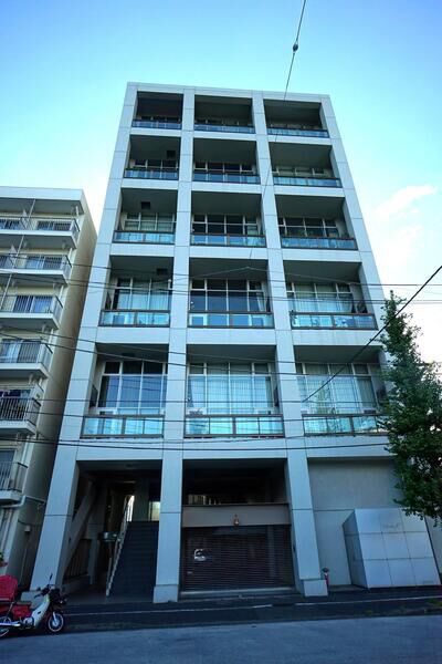 【リフュージュK】外観 【リフュージュK】外観