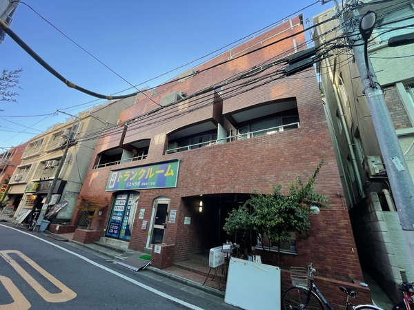 西新宿ハイホーム