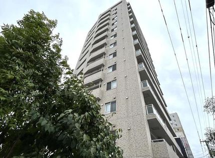 パシフィック南郷丘公園