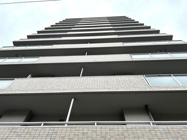 パシフィック南郷丘公園 2枚目 パシフィック南郷丘公園