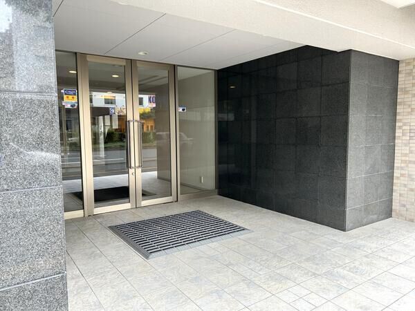 パシフィック南郷丘公園 3枚目 パシフィック南郷丘公園