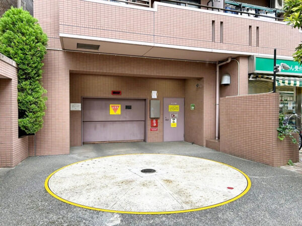 藤和シティホームズ荻窪駅前 4枚目 藤和シティホームズ荻窪駅前