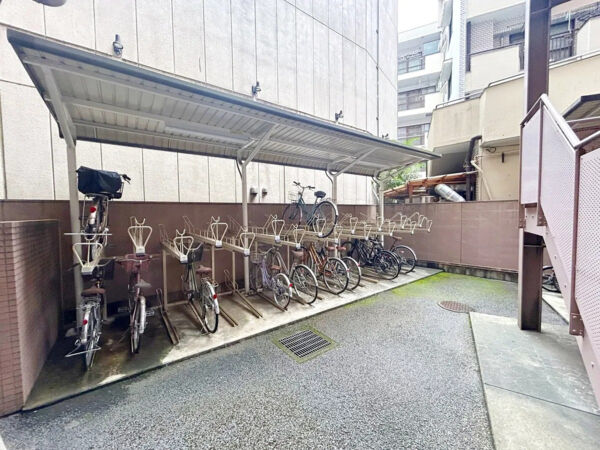 藤和シティホームズ荻窪駅前 5枚目 藤和シティホームズ荻窪駅前