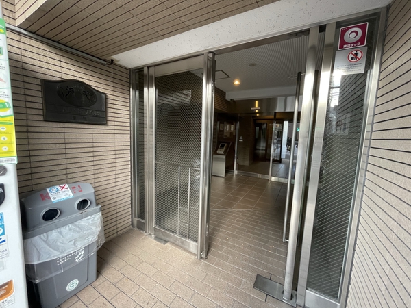 メインステージ巣鴨 3枚目 メインステージ巣鴨