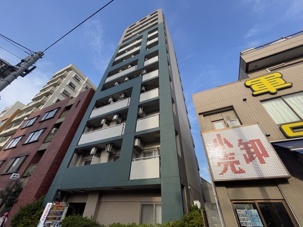 メインステージ巣鴨 2枚目 メインステージ巣鴨