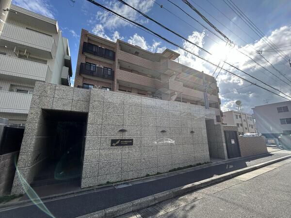 サンクレーア新瑞