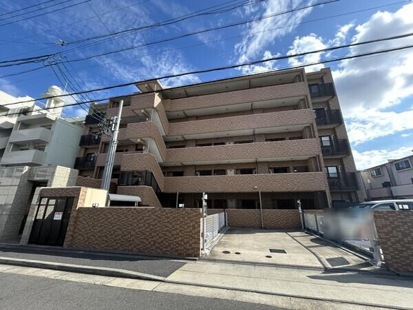 サンクレーア新瑞