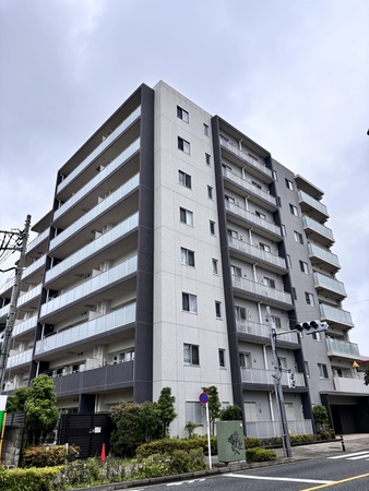 BELISTA府中