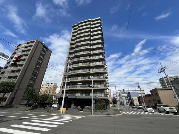 リーベンデール北13