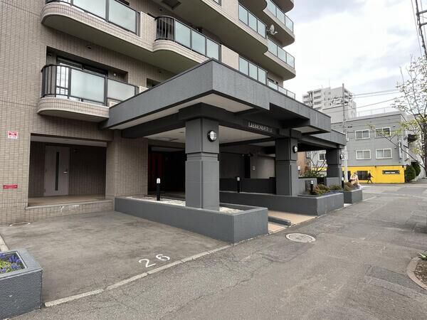 リーベンデール北13