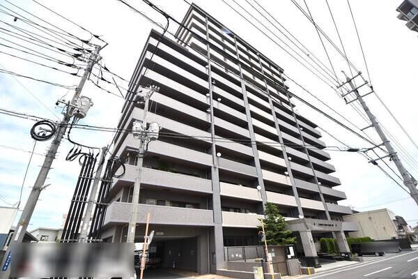 フローレンス芳泉グランドアーク 2枚目 フローレンス芳泉グランドアーク