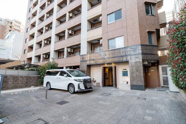 プレサンス本駒込アカデミア 2枚目 プレサンス本駒込アカデミア