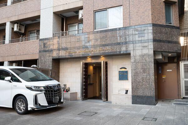 プレサンス本駒込アカデミア 3枚目 プレサンス本駒込アカデミア