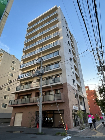 ラ・クラッセ札幌大通ミッドシティ