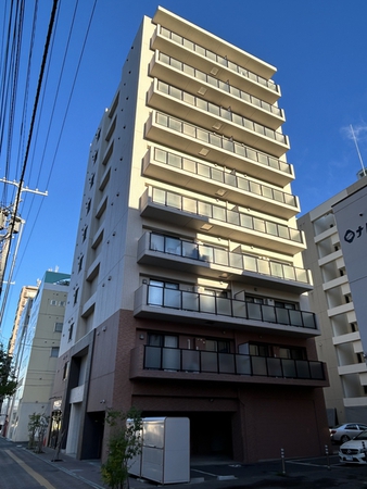 ラ・クラッセ札幌大通ミッドシティ