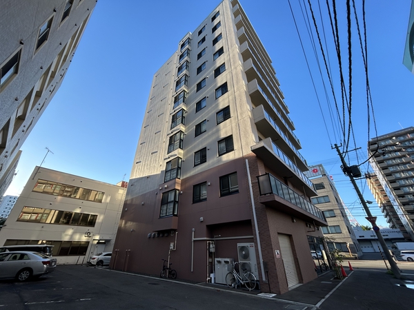 ラ・クラッセ札幌大通ミッドシティ