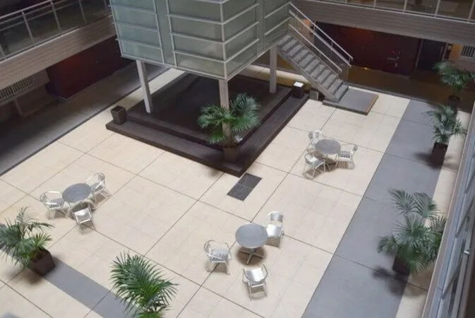 【勝どきビュータワー】共用部分(コミュニティー広場) 【勝どきビュータワー】共用部分(コミュニティー広場)