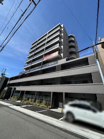 【ヴィークコート御器所アネシア】外観