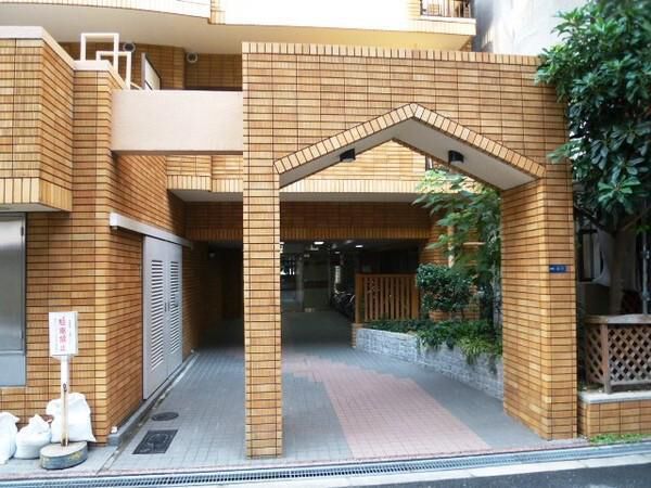 藤和シティコープ大手前3 3枚目 藤和シティコープ大手前3
